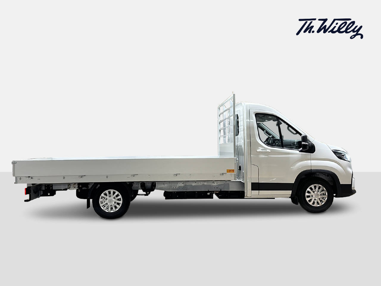MAXUS eDeliver 9 Kab.-Ch. L4 E-Motor 65kWh-image-6