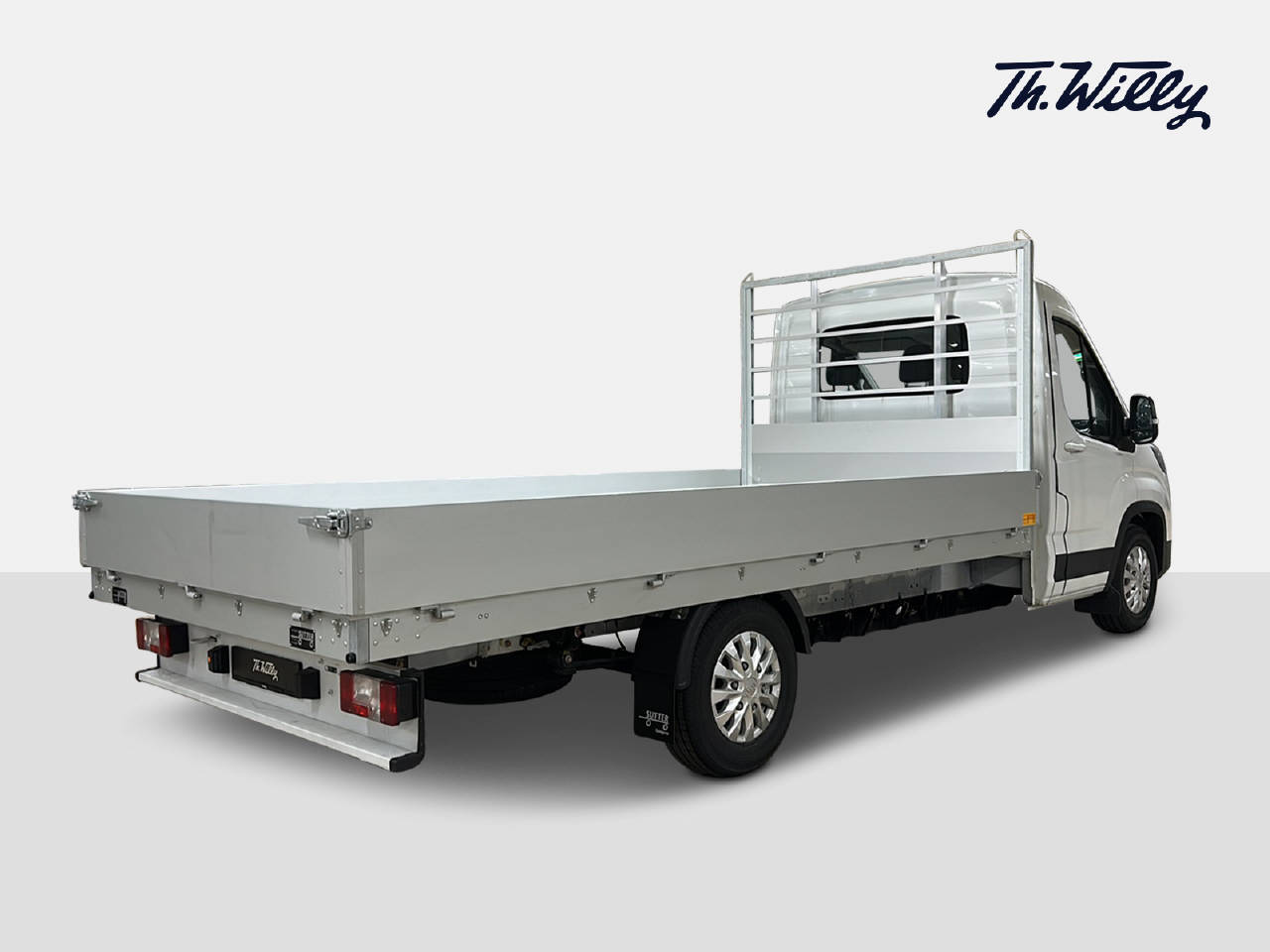 MAXUS eDeliver 9 Kab.-Ch. L4 E-Motor 65kWh-image-4