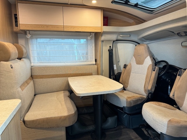 LMC CRUISER T662G-image-8