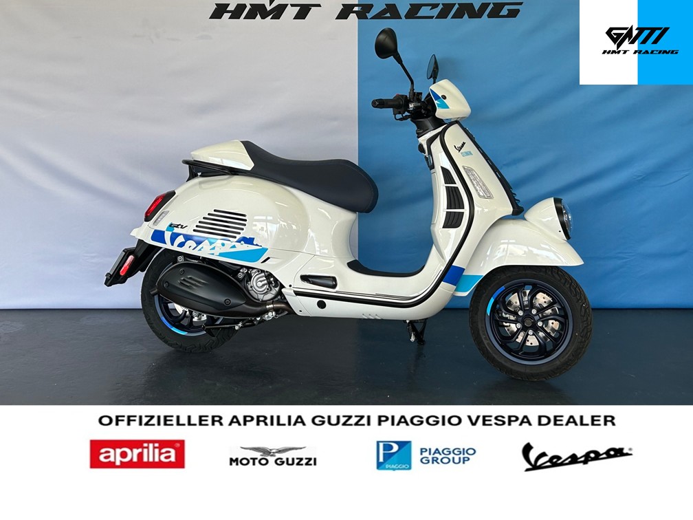 PIAGGIO Vespa GTV 300 140th Anniversary