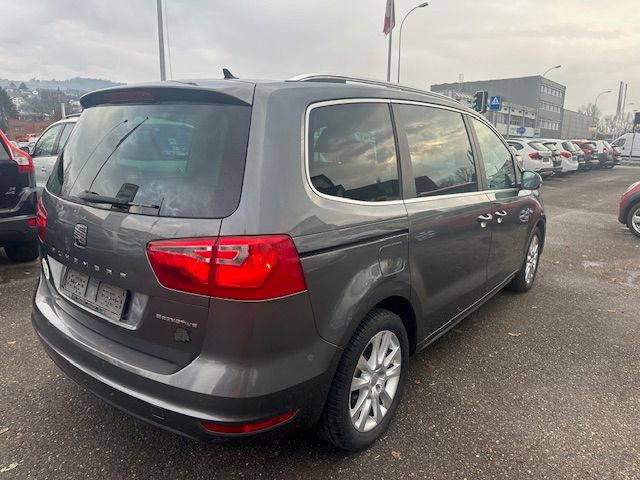 SEAT Alhambra 1.4 TSI Style Eco DSG-showroom-element-3