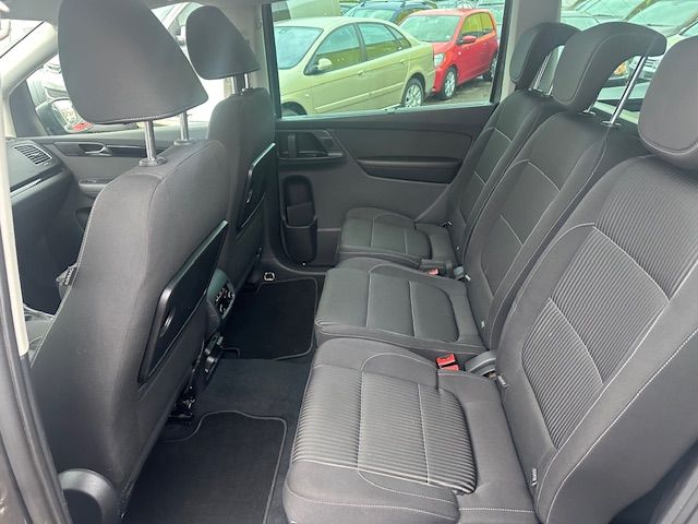 SEAT Alhambra 1.4 TSI Style Eco DSG-image-9
