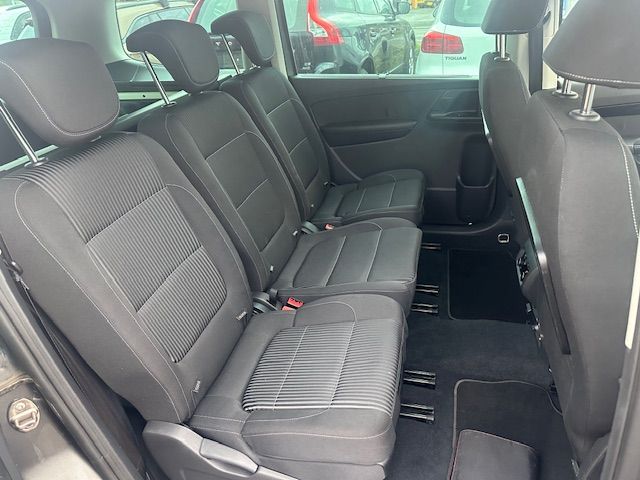 SEAT Alhambra 1.4 TSI Style Eco DSG-image-8