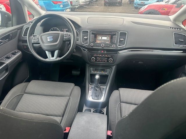 SEAT Alhambra 1.4 TSI Style Eco DSG-image-13