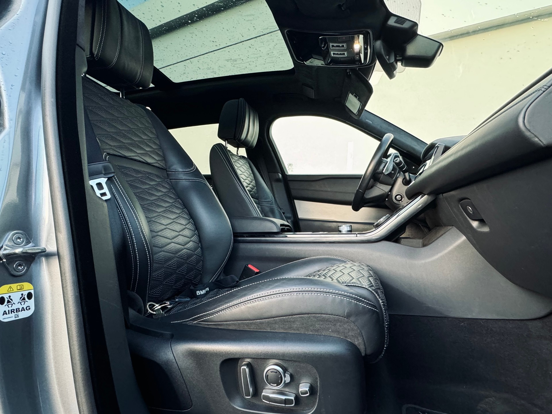 LAND ROVER Range Rover Velar SV Autobiography Dyn. Edition A.-image-5