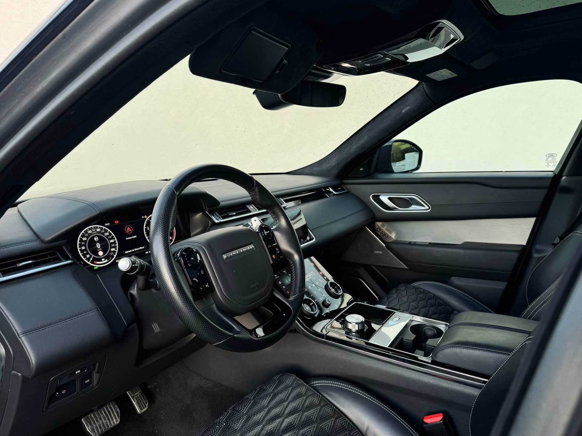 LAND ROVER Range Rover Velar SV Autobiography Dyn. Edition A.-image-9