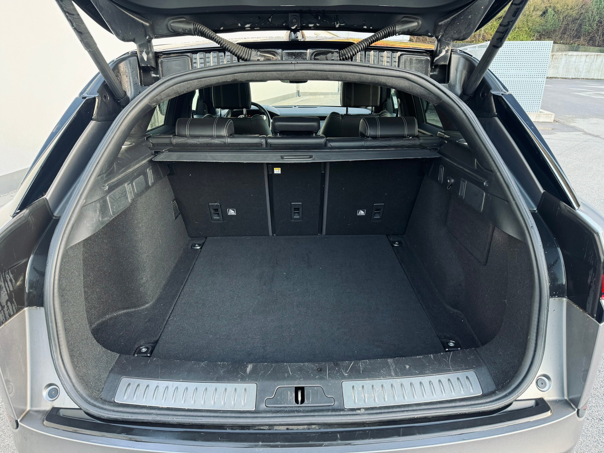 LAND ROVER Range Rover Velar SV Autobiography Dyn. Edition A.-image-7