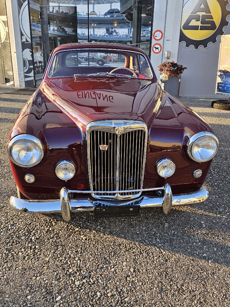 MG Arnolt-image-0