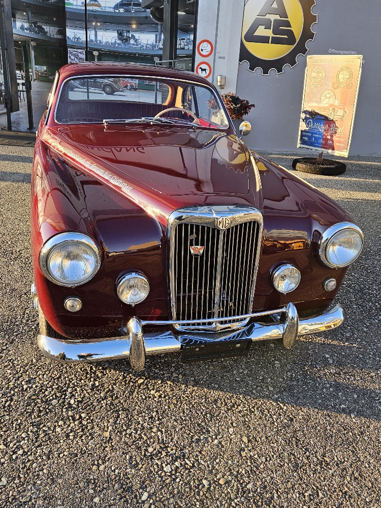 MG Arnolt-image-1