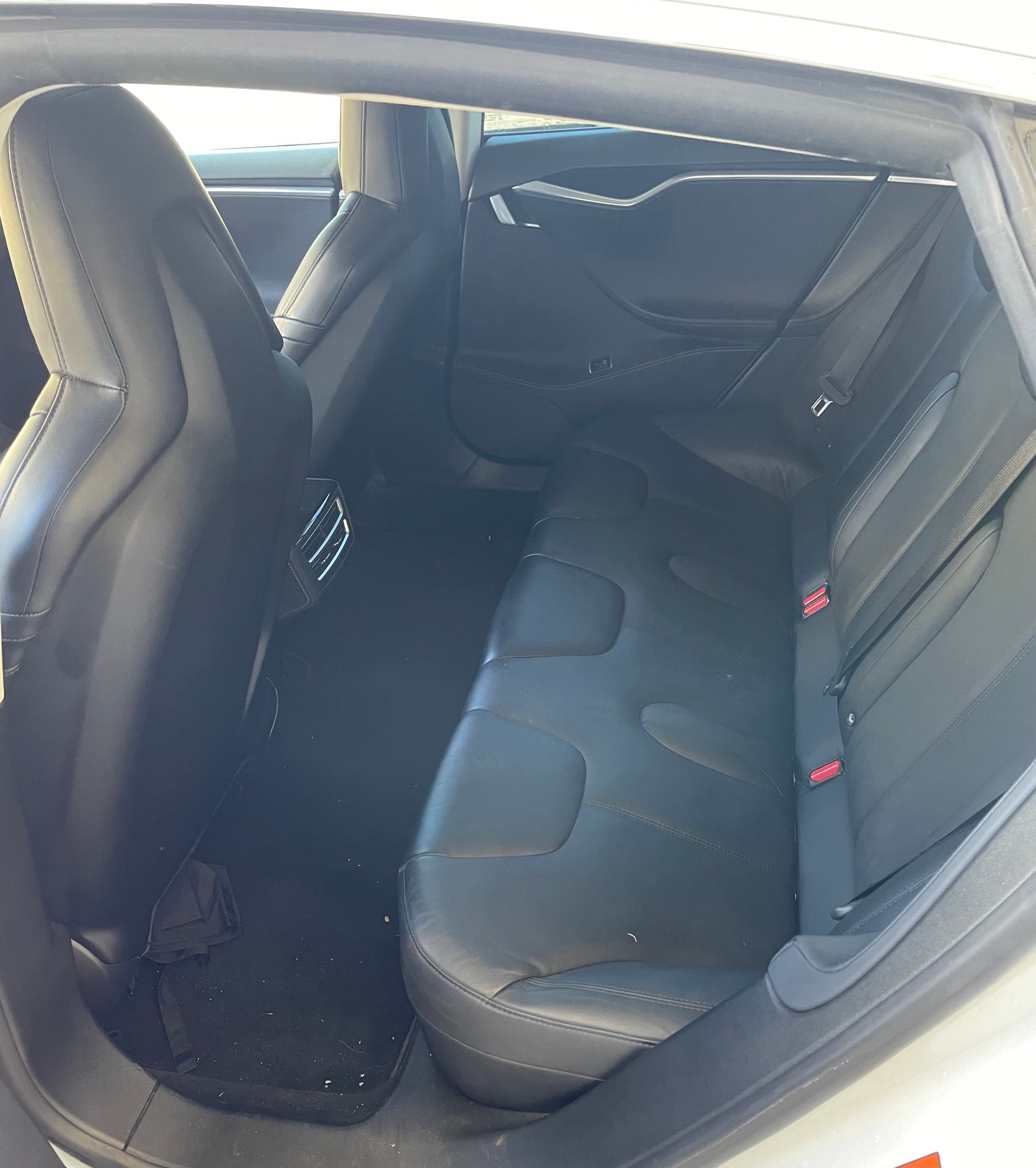 TESLA 85D GRATIS SUPERCHARGER-image-6