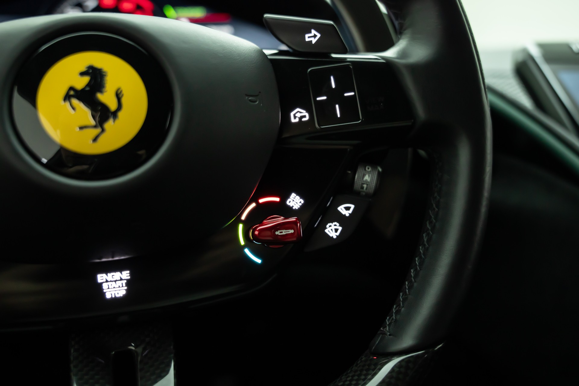 FERRARI Roma 3.9 V8 T-image-25