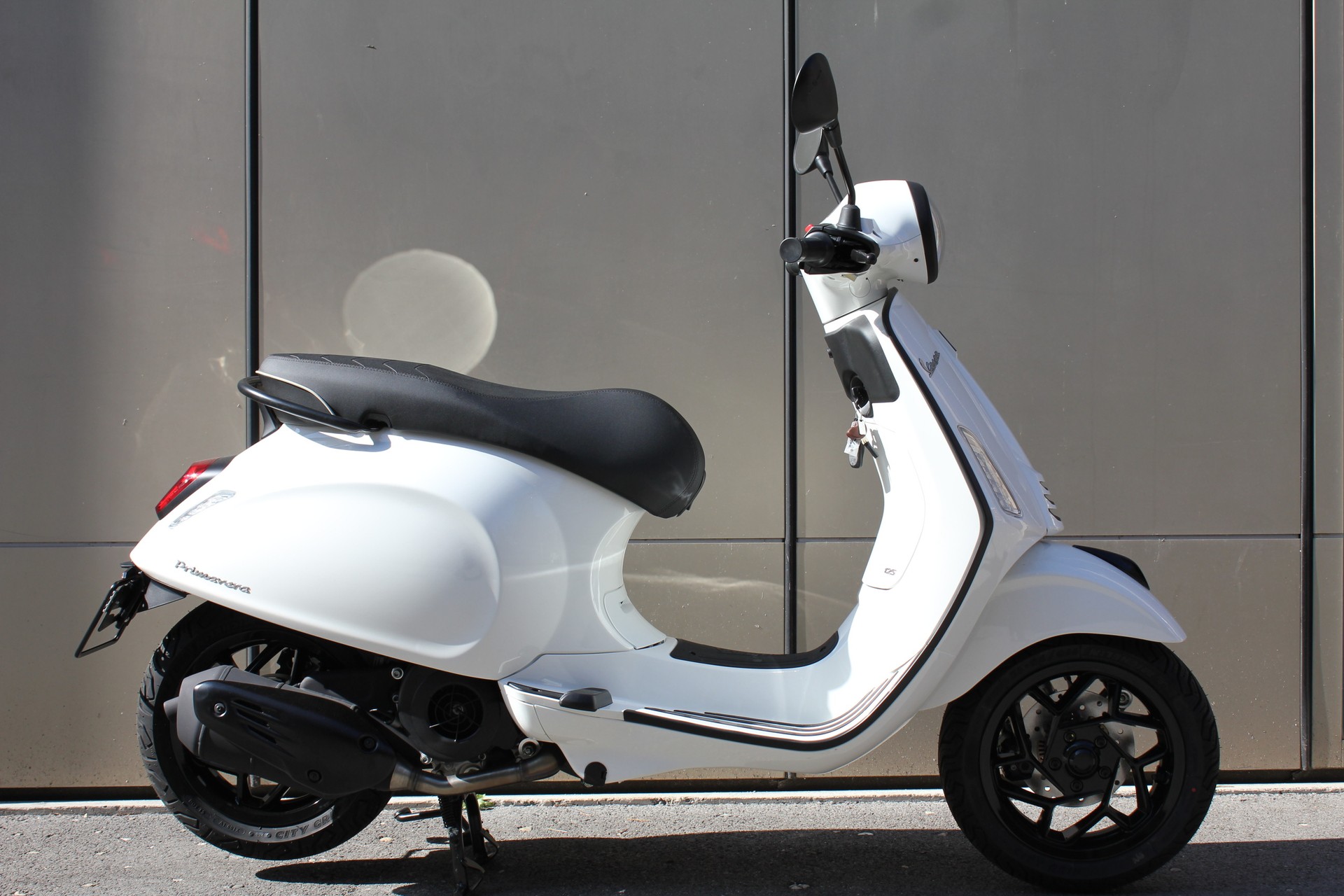 PIAGGIO Vespa 125 Primavera Euro 5+-image-8