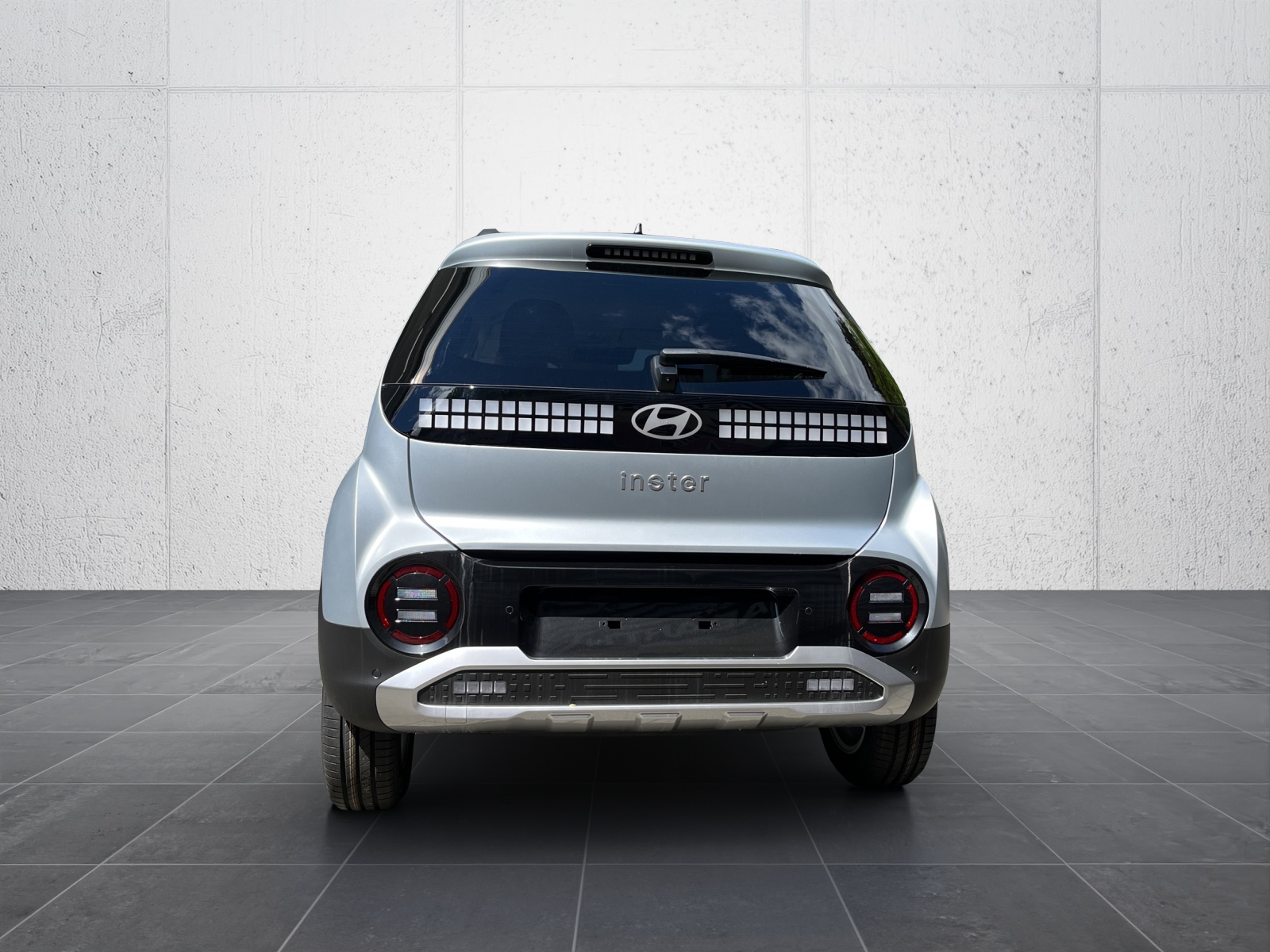 HYUNDAI INSTER Amplia 49KWh Heatpump-image-2