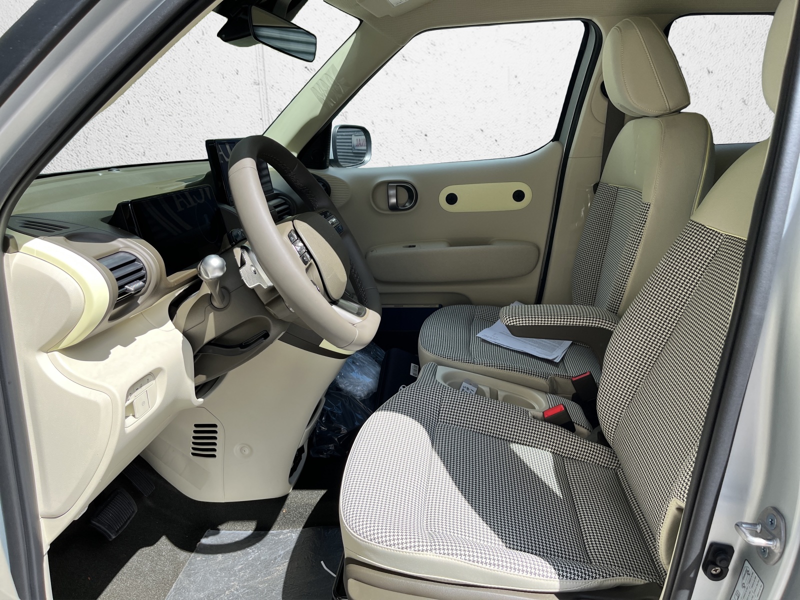 HYUNDAI INSTER Amplia 49KWh Heatpump-image-10