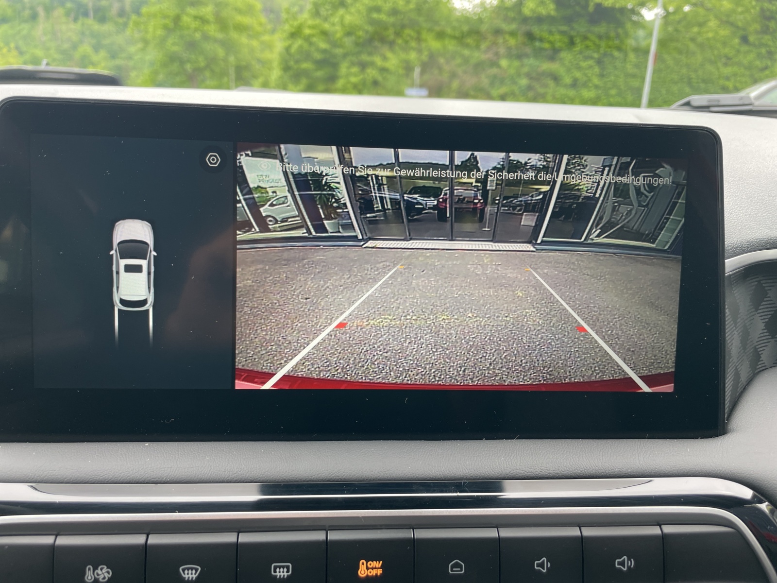 MG 3 1.5 Comfort-image-9