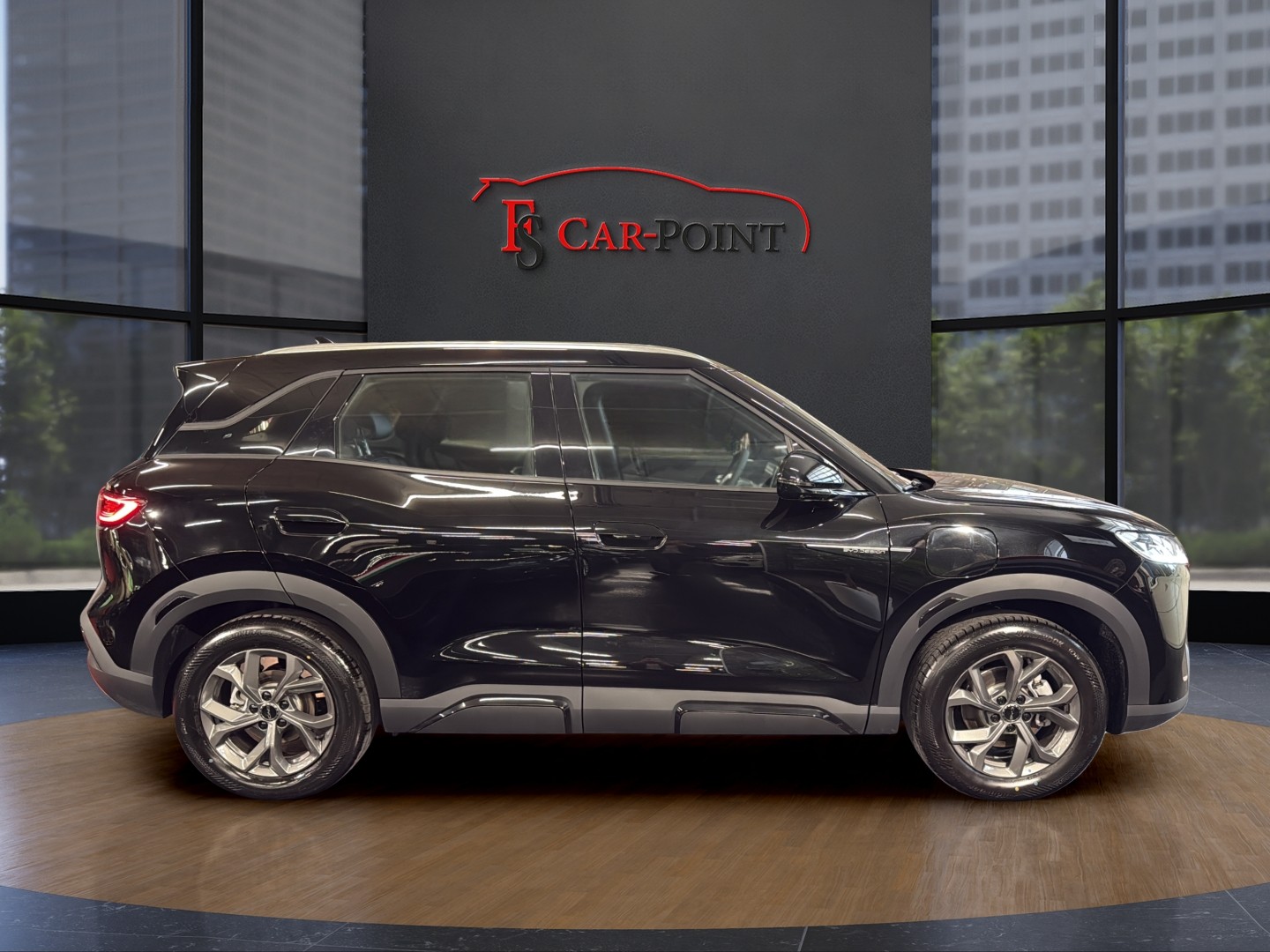 BYD Atto2 45 kWh Boost-image-5