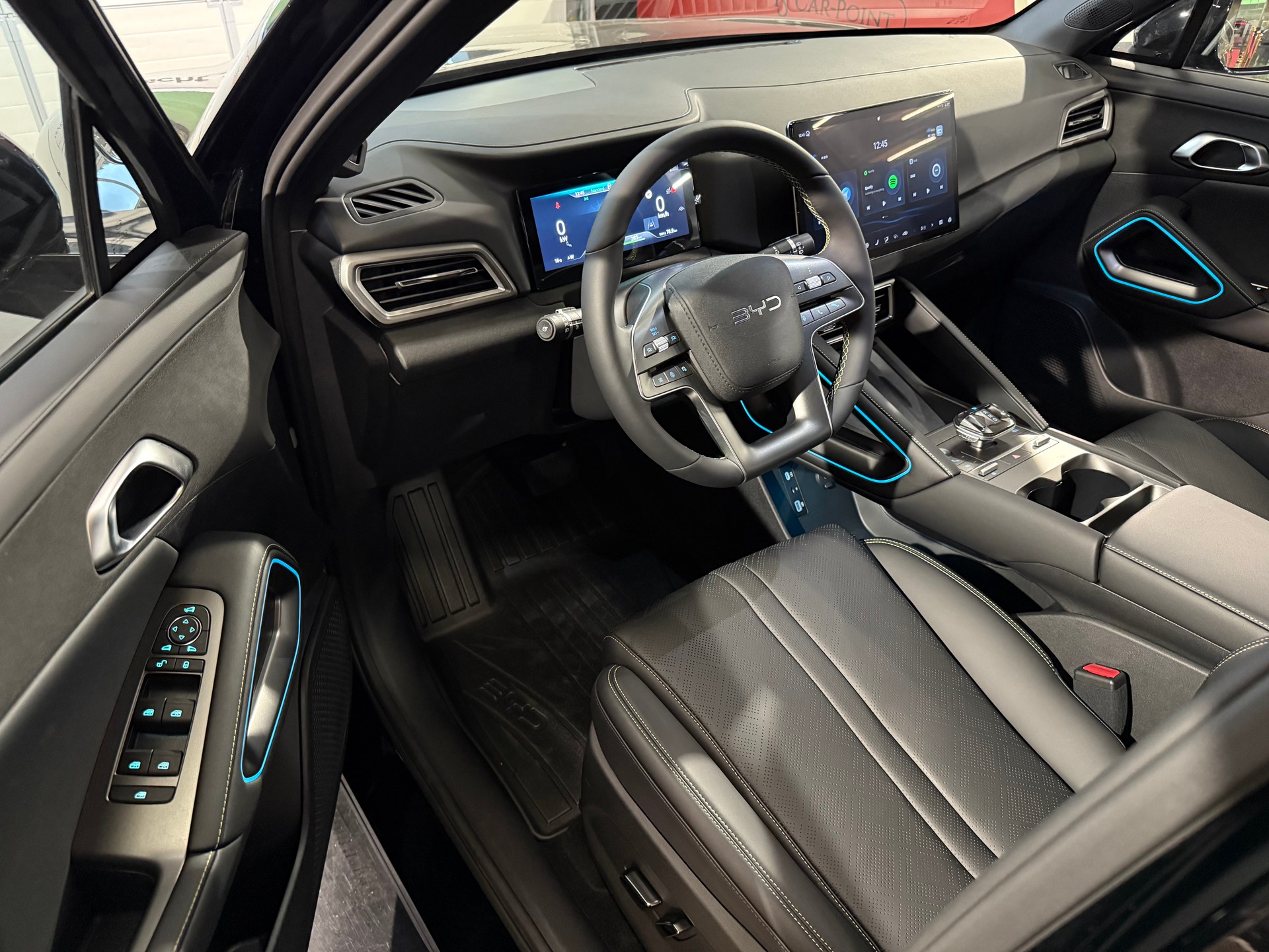 BYD Atto2 45 kWh Boost-image-8