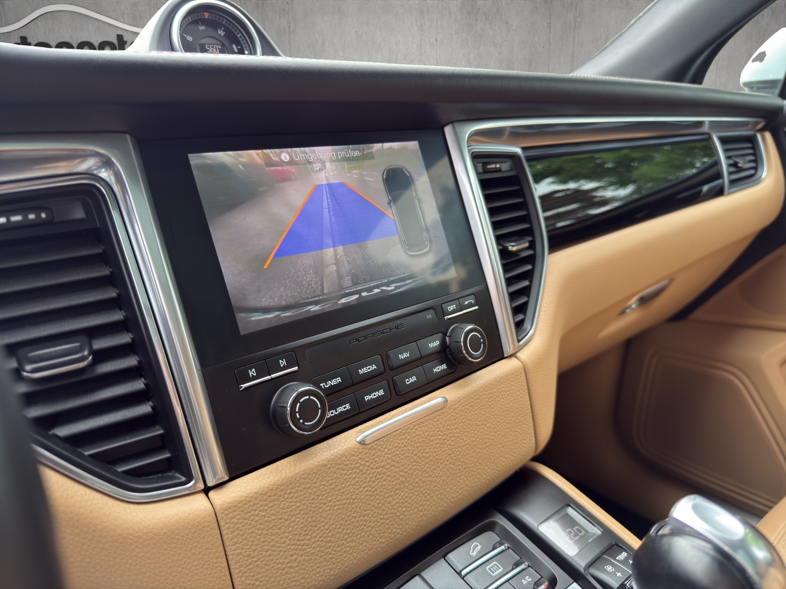 PORSCHE Macan S PDK-image-11