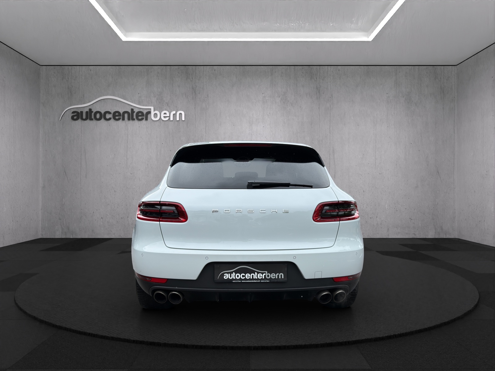 PORSCHE Macan S PDK-image-5