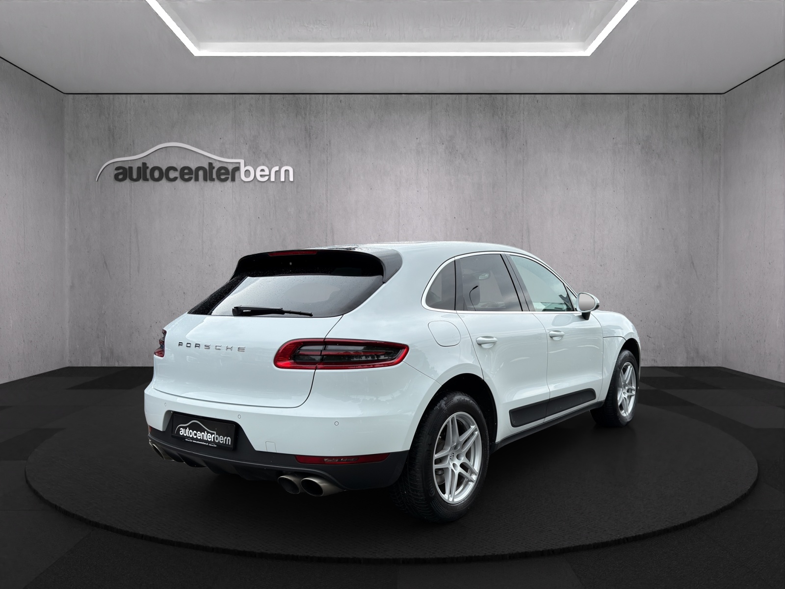 PORSCHE Macan S PDK-image-6