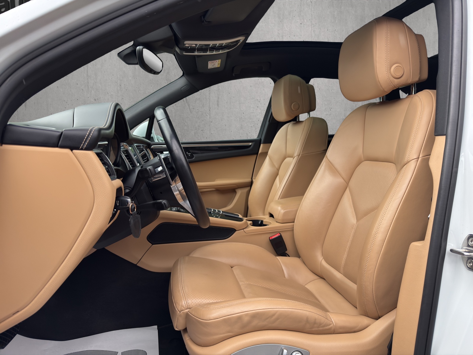 PORSCHE Macan S PDK-image-8