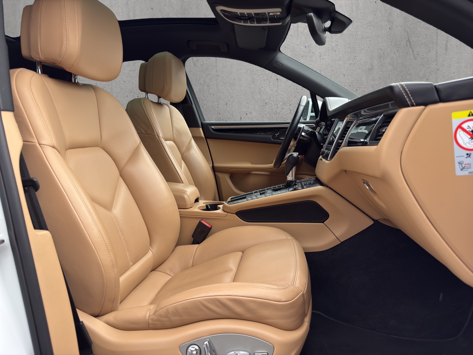 PORSCHE Macan S PDK-image-13
