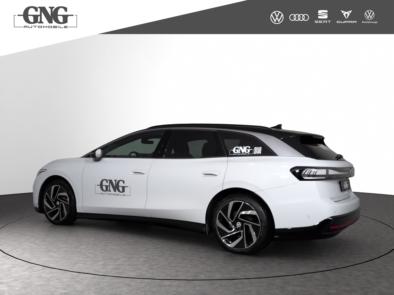 VW ID.7 Tourer Pro 77 kWh United-image-1