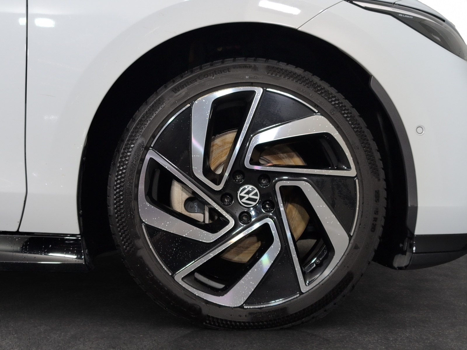 VW ID.7 Tourer Pro 77 kWh United-image-4