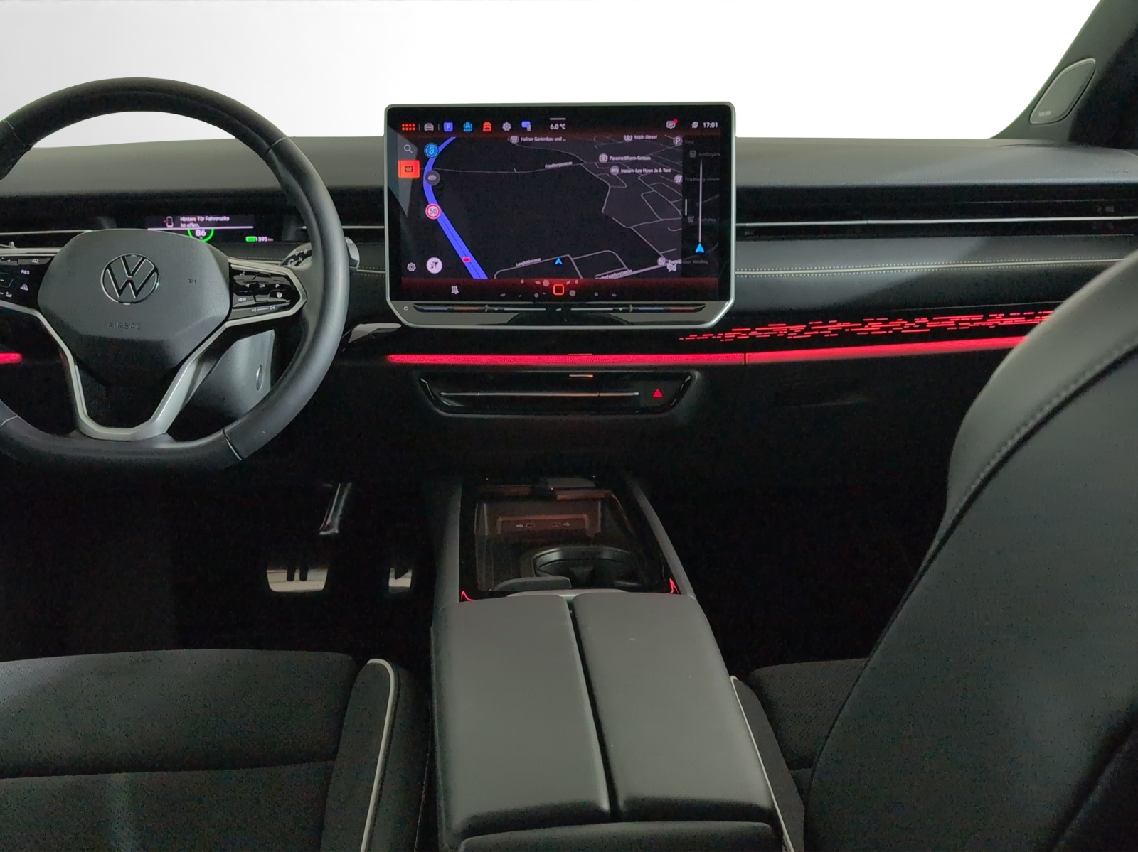 VW ID.7 Tourer Pro 77 kWh United-image-10