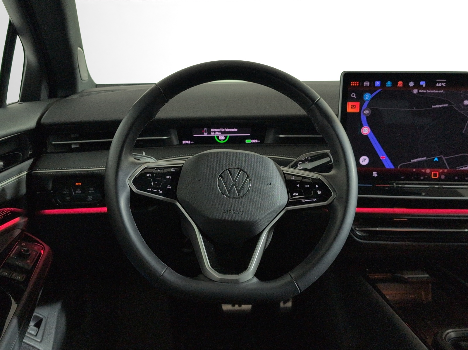 VW ID.7 Tourer Pro 77 kWh United-image-11