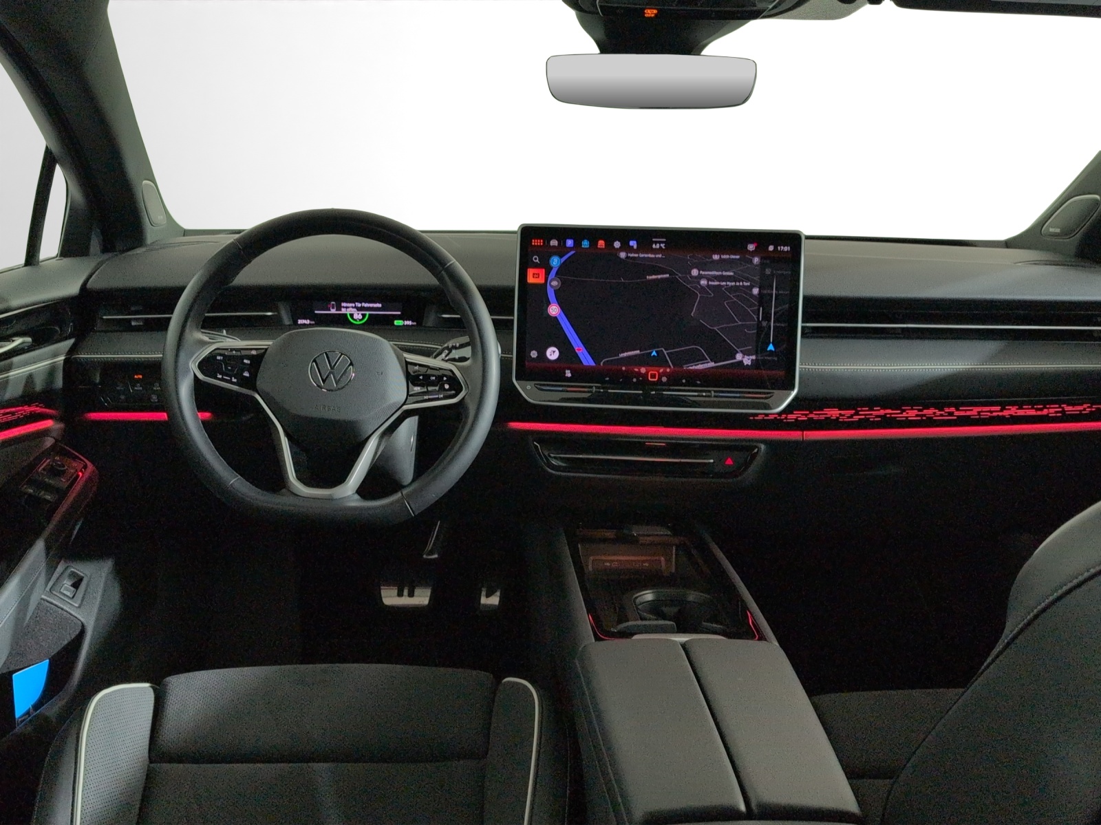VW ID.7 Tourer Pro 77 kWh United-image-9