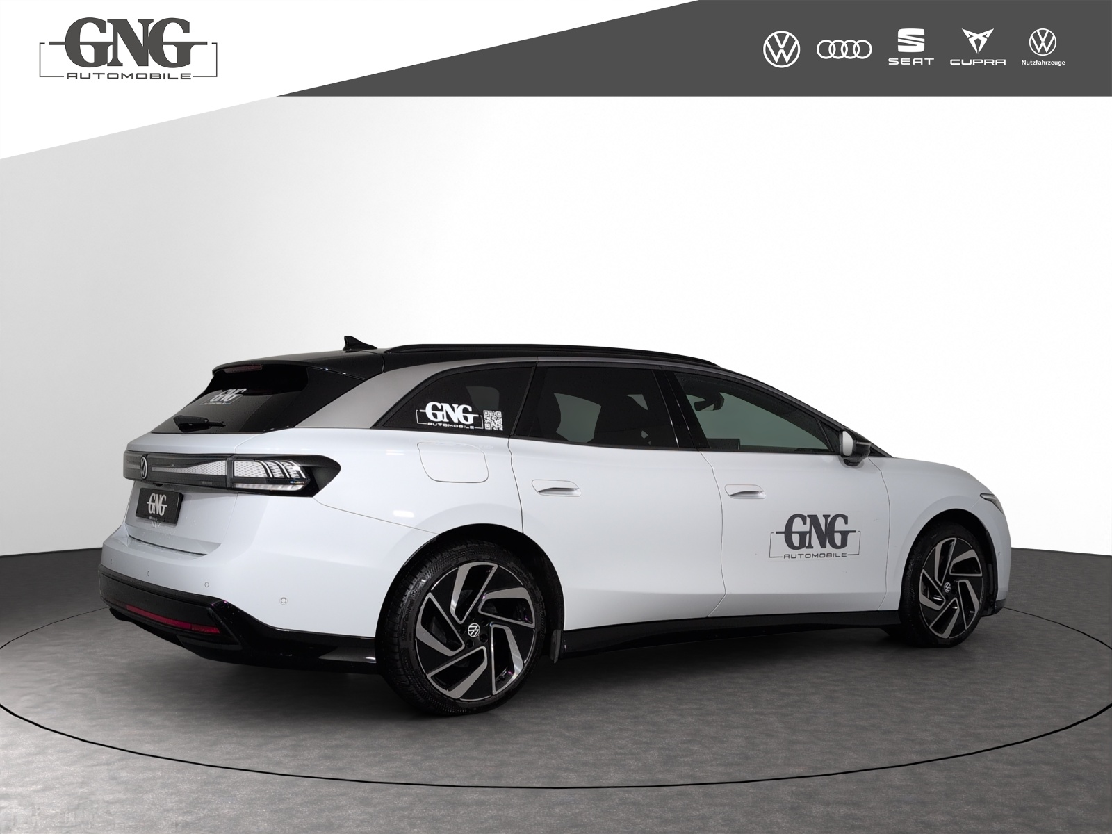 VW ID.7 Tourer Pro 77 kWh United-image-2