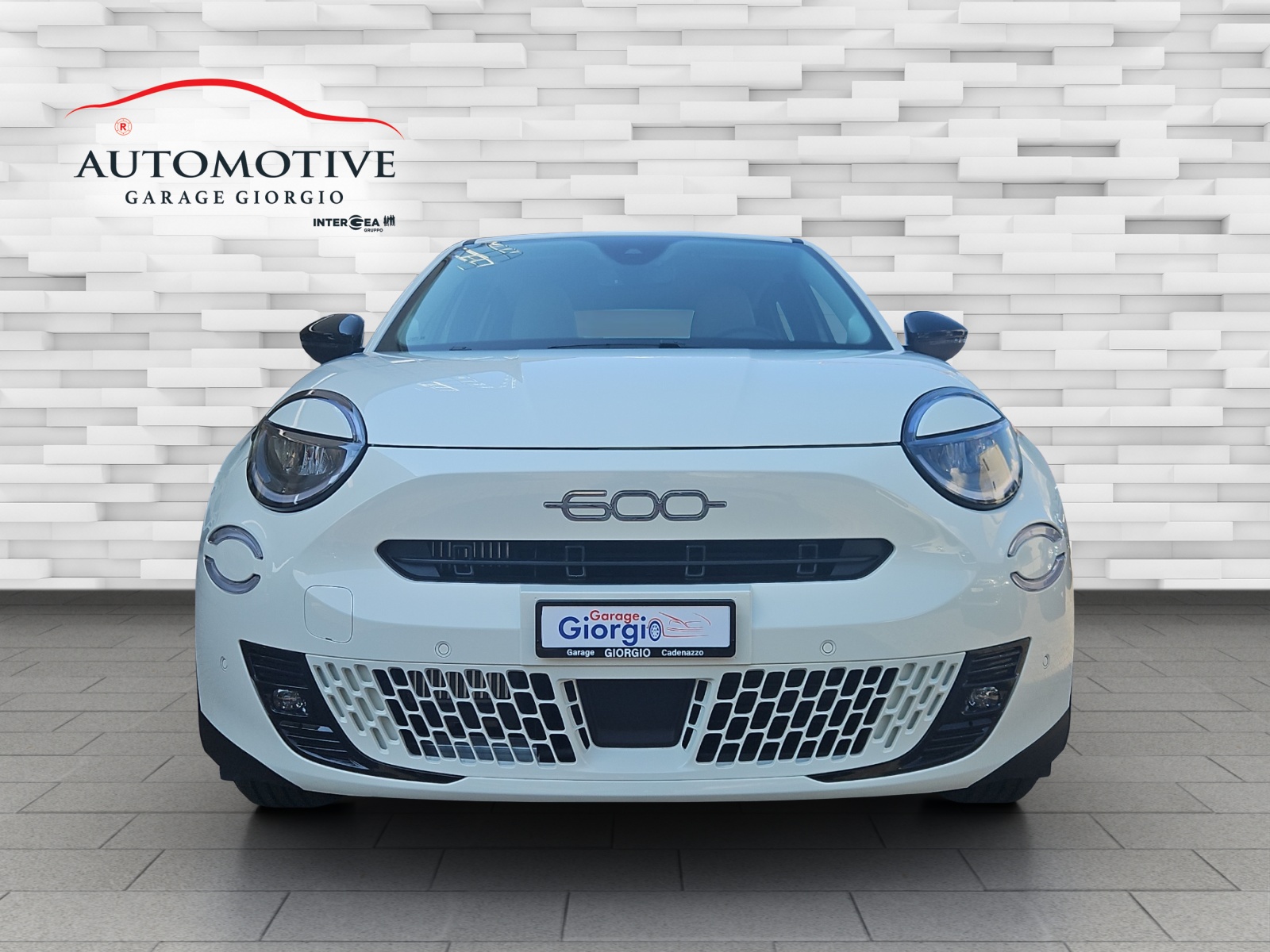 FIAT 600 MildHybrid Cult 136cv-image-4