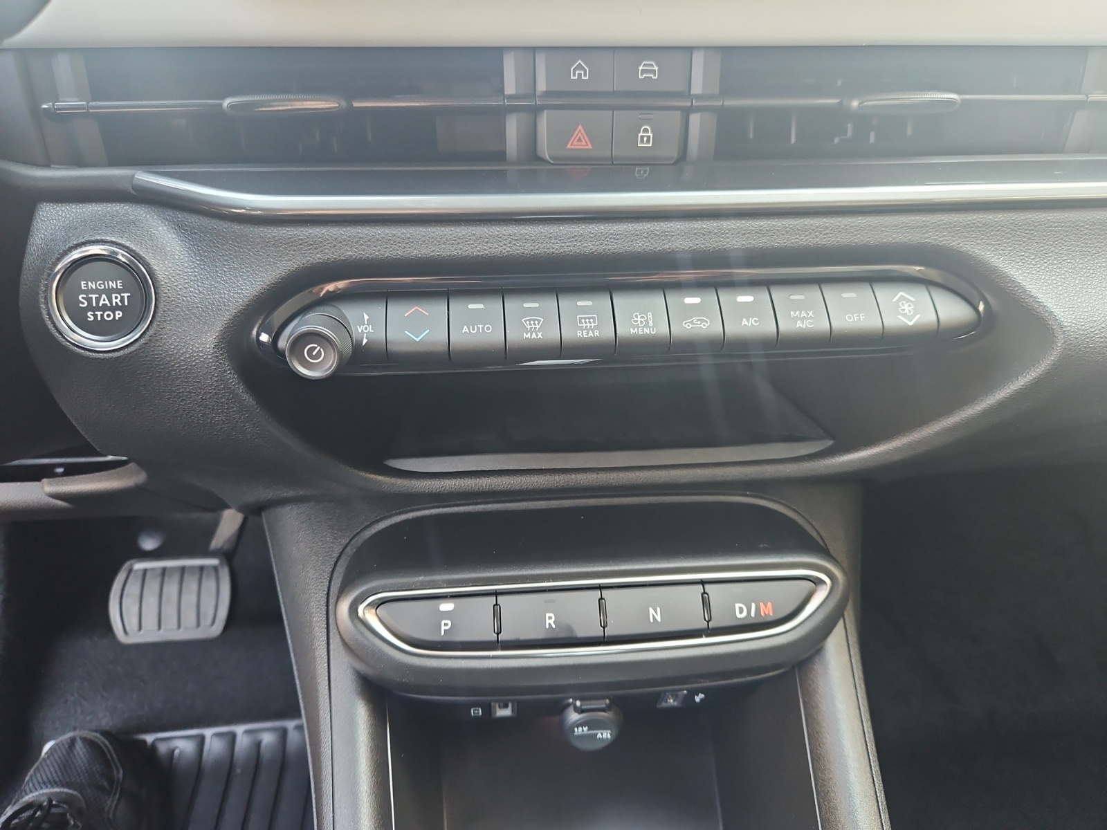 FIAT 600 MildHybrid Cult 136cv-image-12