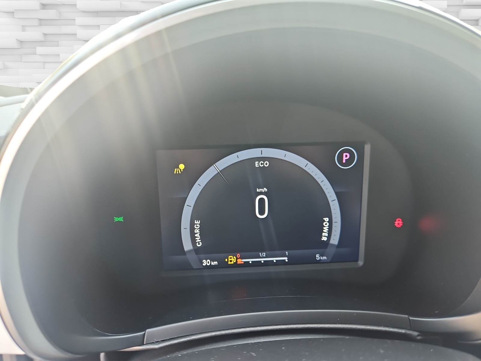 FIAT 600 MildHybrid Cult 136cv-image-11