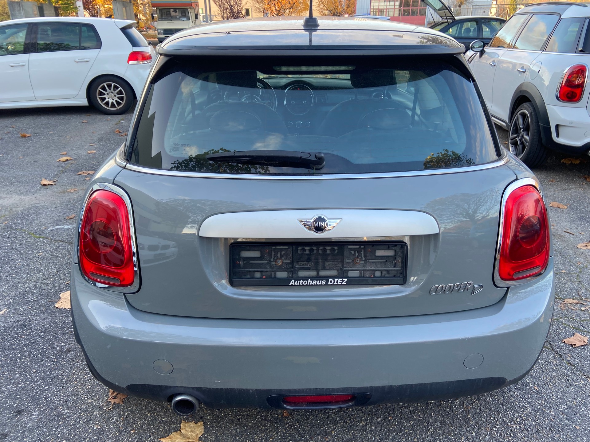 MINI Cooper D-image-4