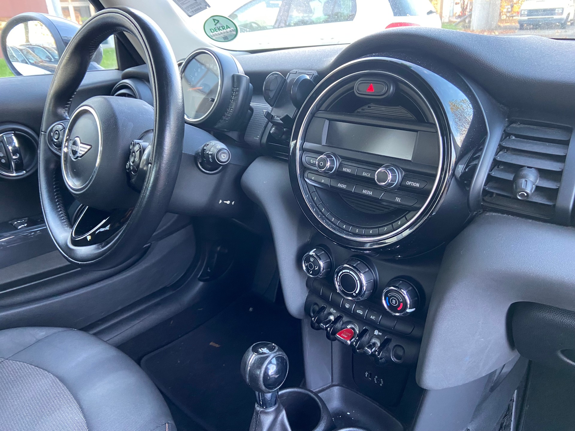 MINI Cooper D-image-9