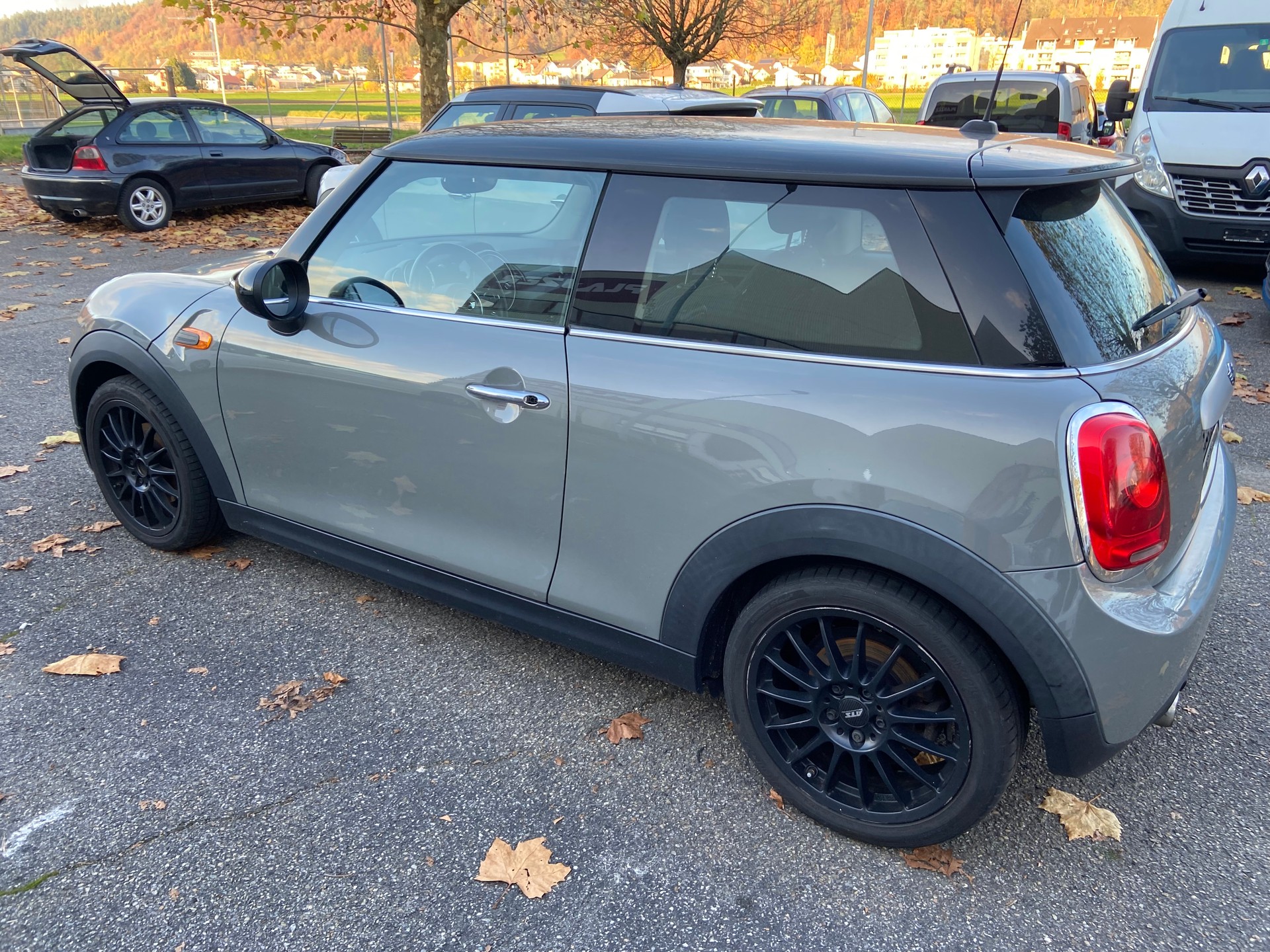MINI Cooper D-image-5