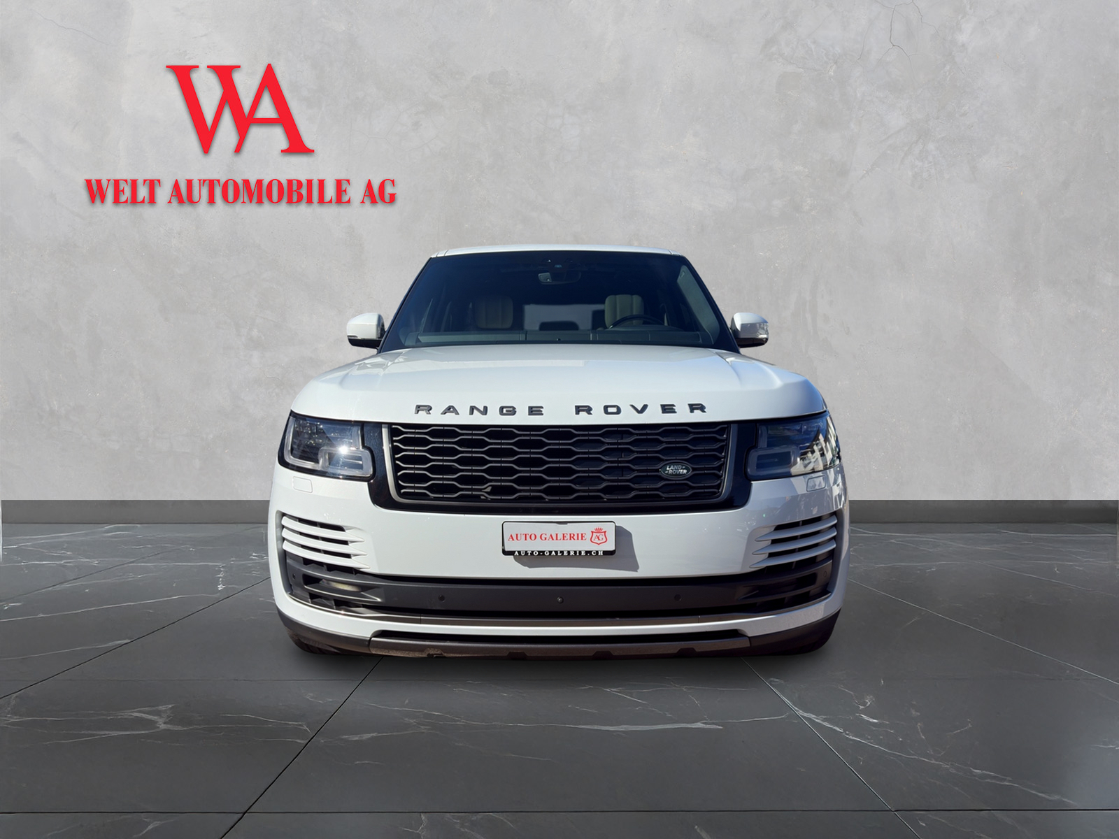 LAND ROVER Range Rover 2.0 Si4 P400e PHEV Vogue Automatic-image-7