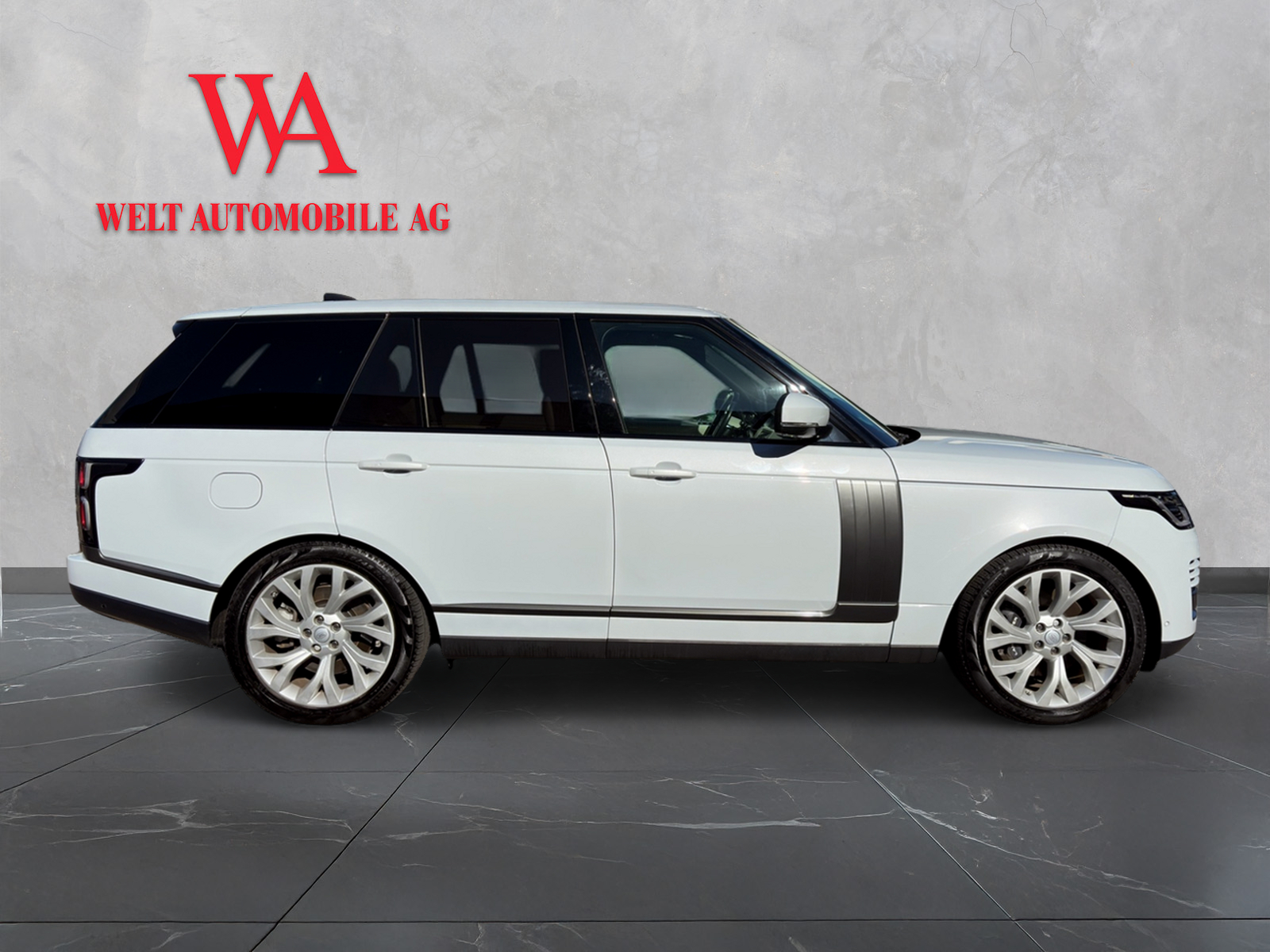 LAND ROVER Range Rover 2.0 Si4 P400e PHEV Vogue Automatic-image-5