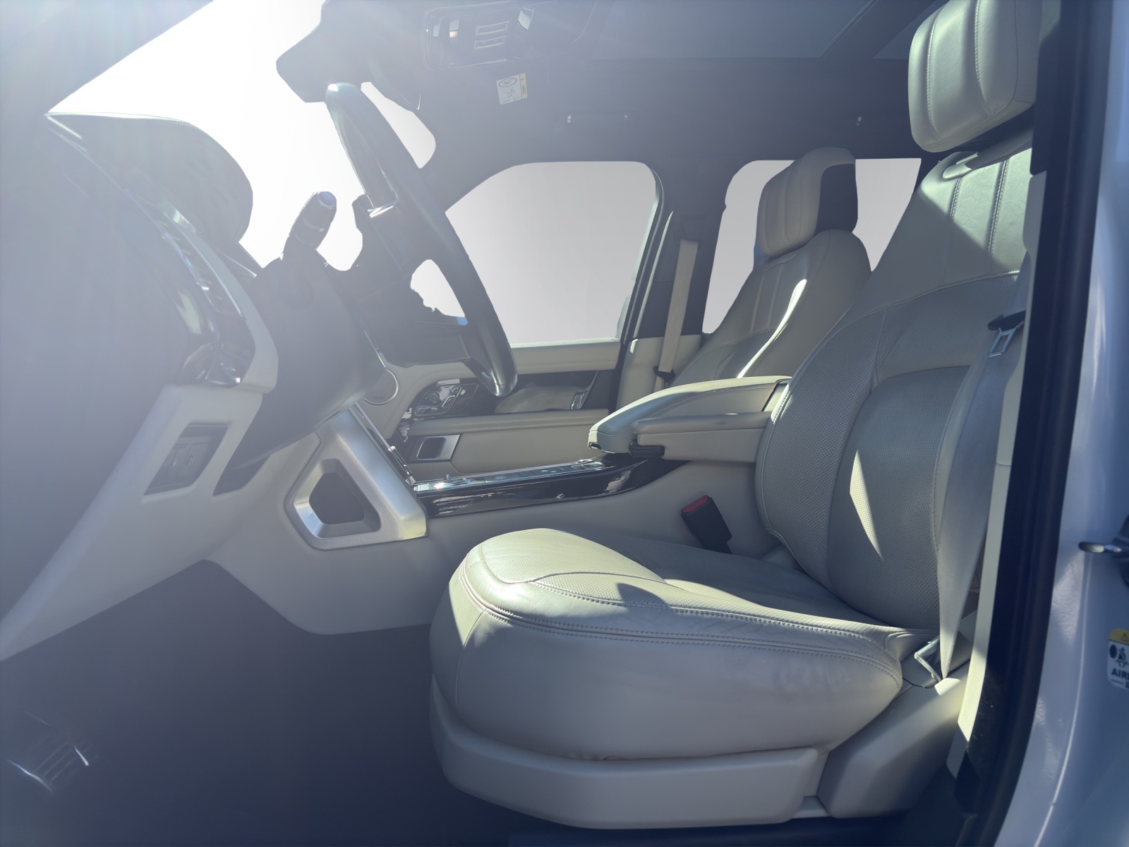 LAND ROVER Range Rover 2.0 Si4 P400e PHEV Vogue Automatic-image-8