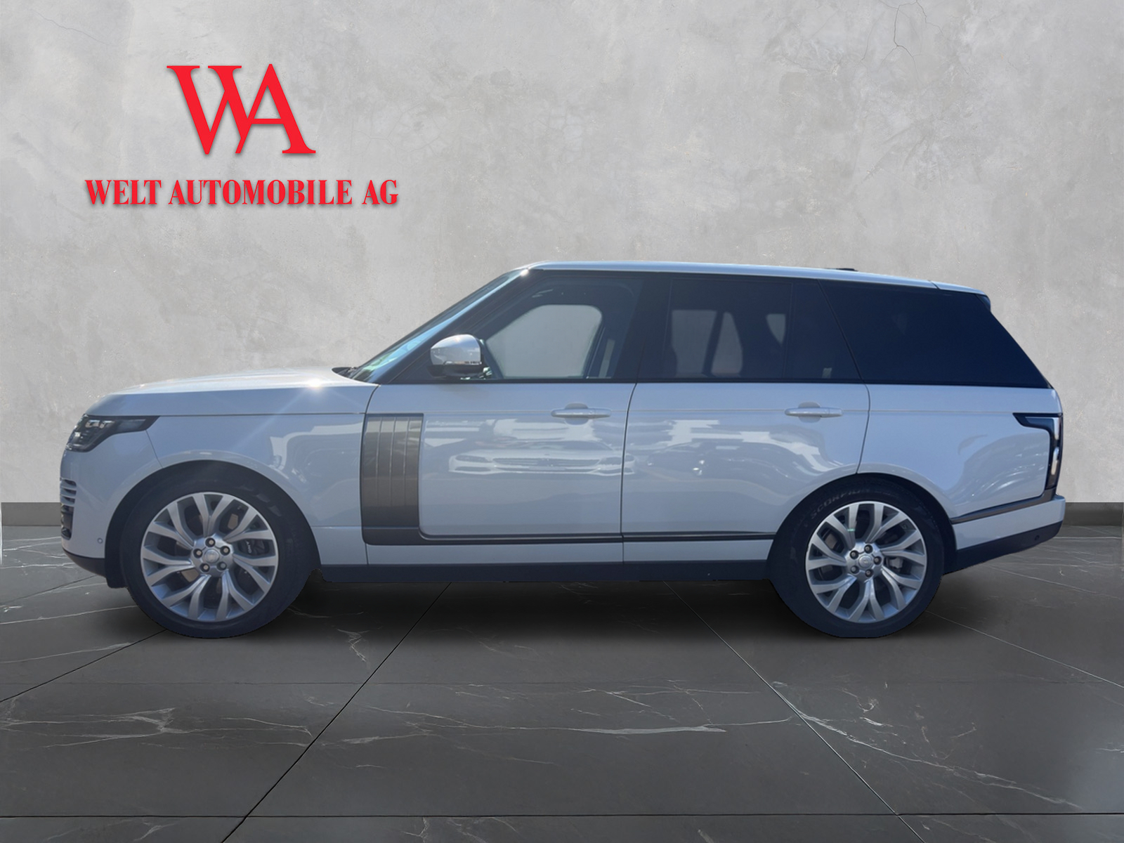 LAND ROVER Range Rover 2.0 Si4 P400e PHEV Vogue Automatic-image-1