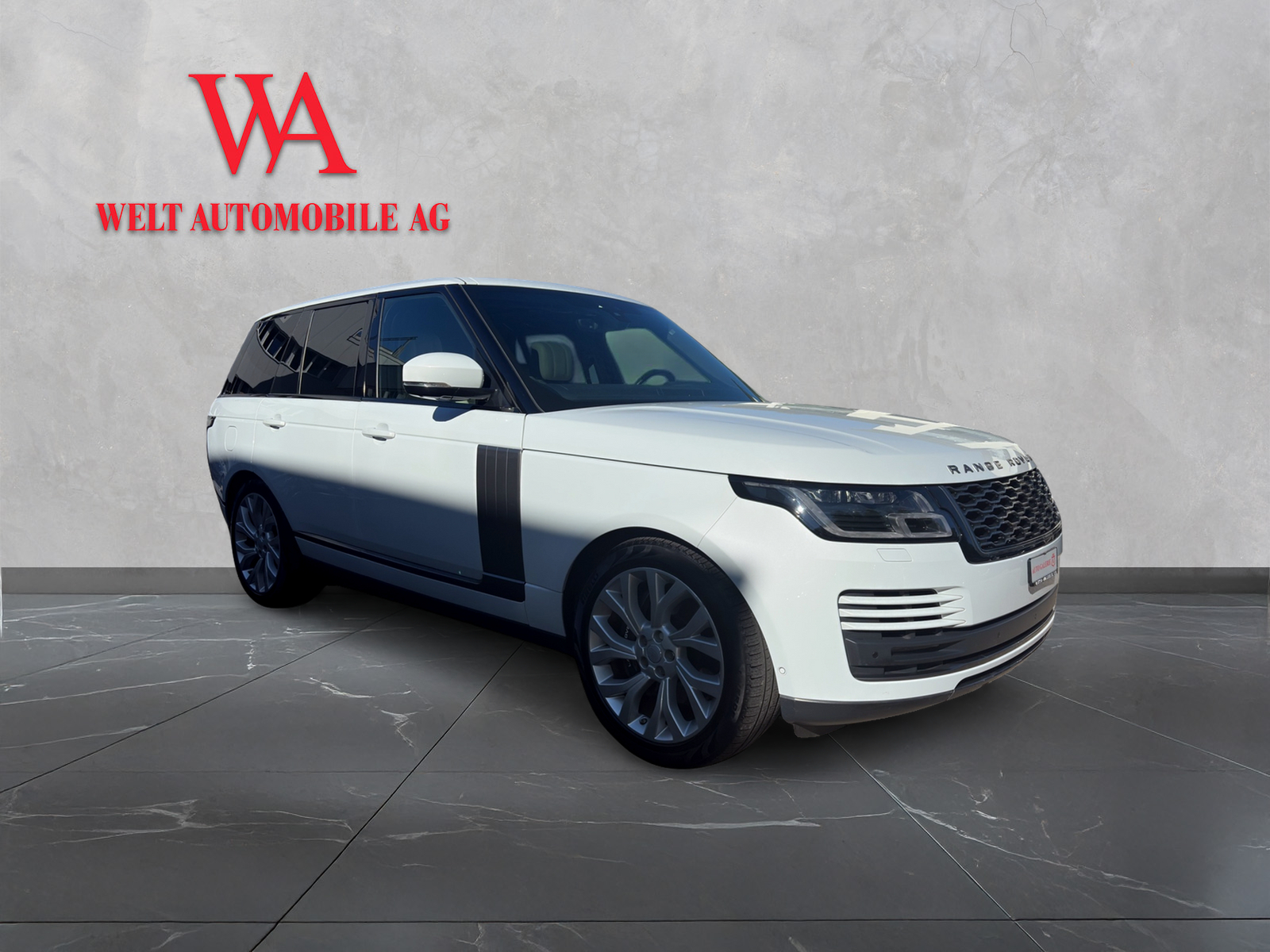 LAND ROVER Range Rover 2.0 Si4 P400e PHEV Vogue Automatic-image-6