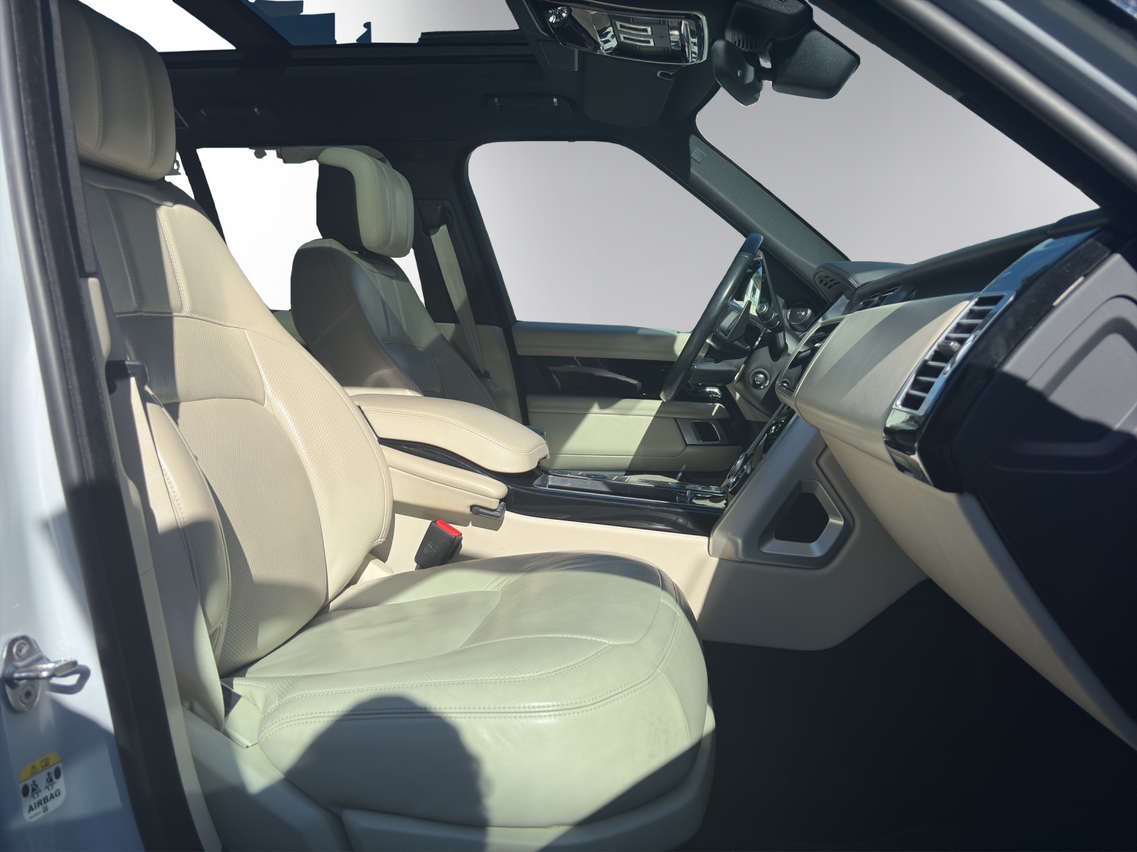 LAND ROVER Range Rover 2.0 Si4 P400e PHEV Vogue Automatic-image-11