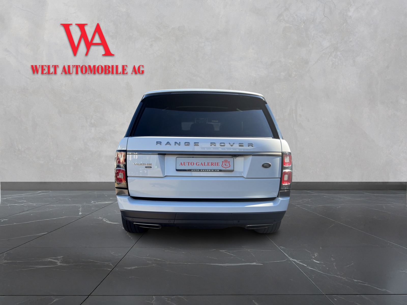 LAND ROVER Range Rover 2.0 Si4 P400e PHEV Vogue Automatic-image-3