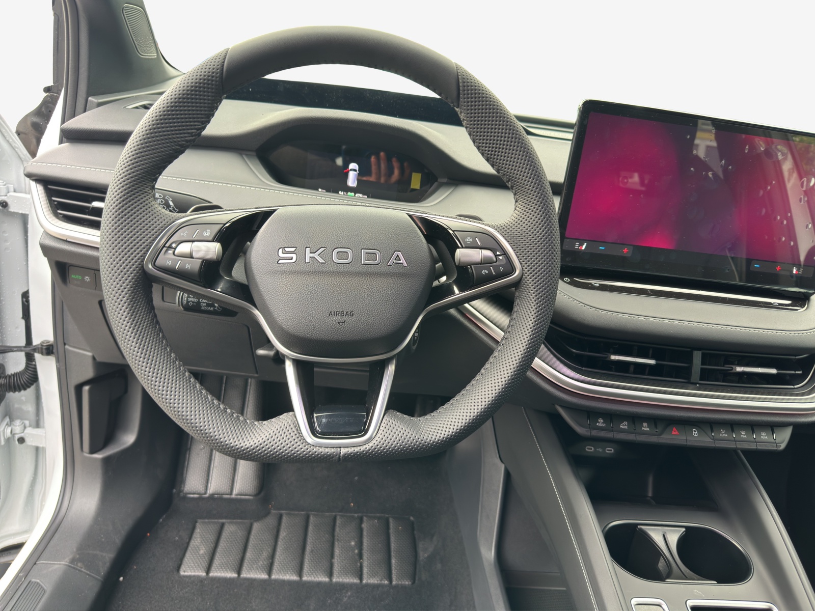 SKODA Enyaq 85x Sportline 4x4-image-10