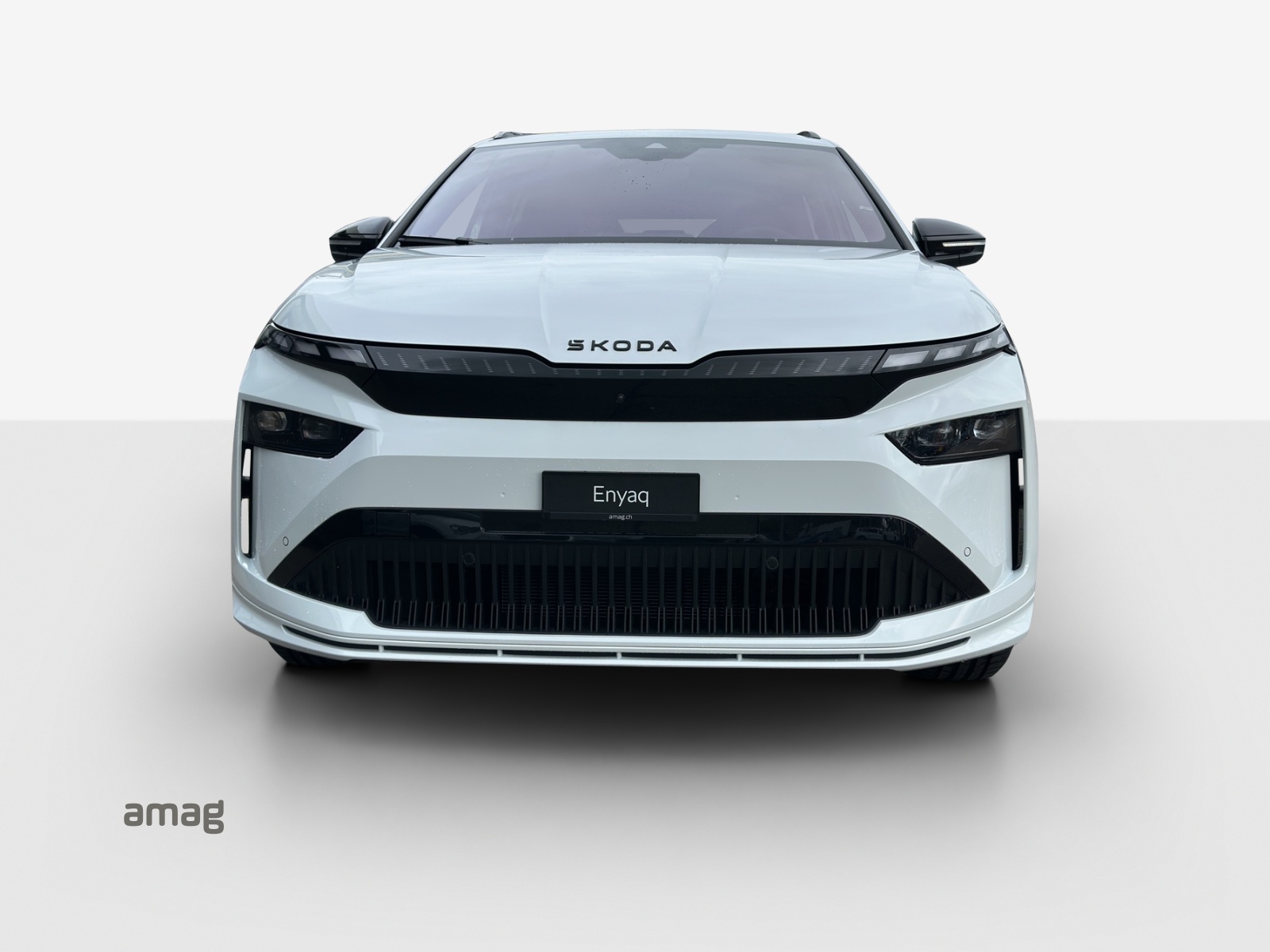 SKODA Enyaq 85x Sportline 4x4-image-7