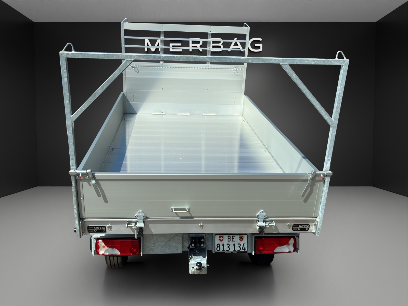 MERCEDES-BENZ eSprinter 420 PRO CH 3665mm S-image-4