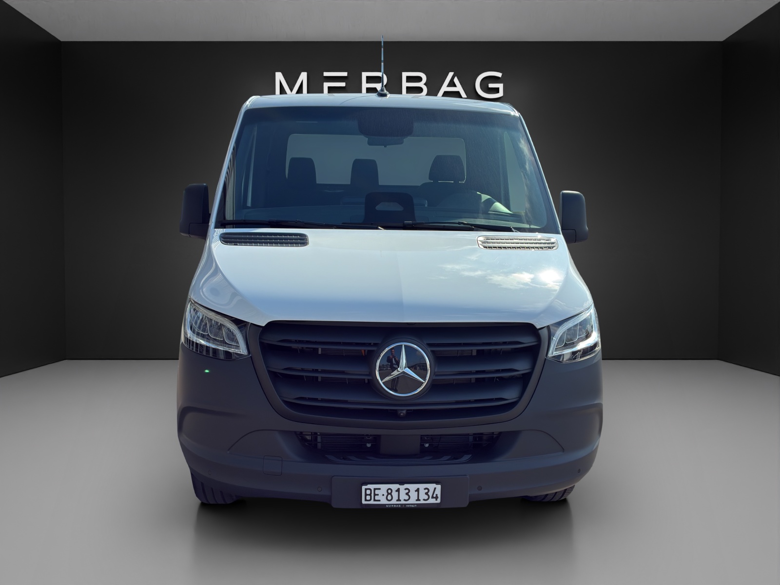 MERCEDES-BENZ eSprinter 420 PRO CH 3665mm S-image-5