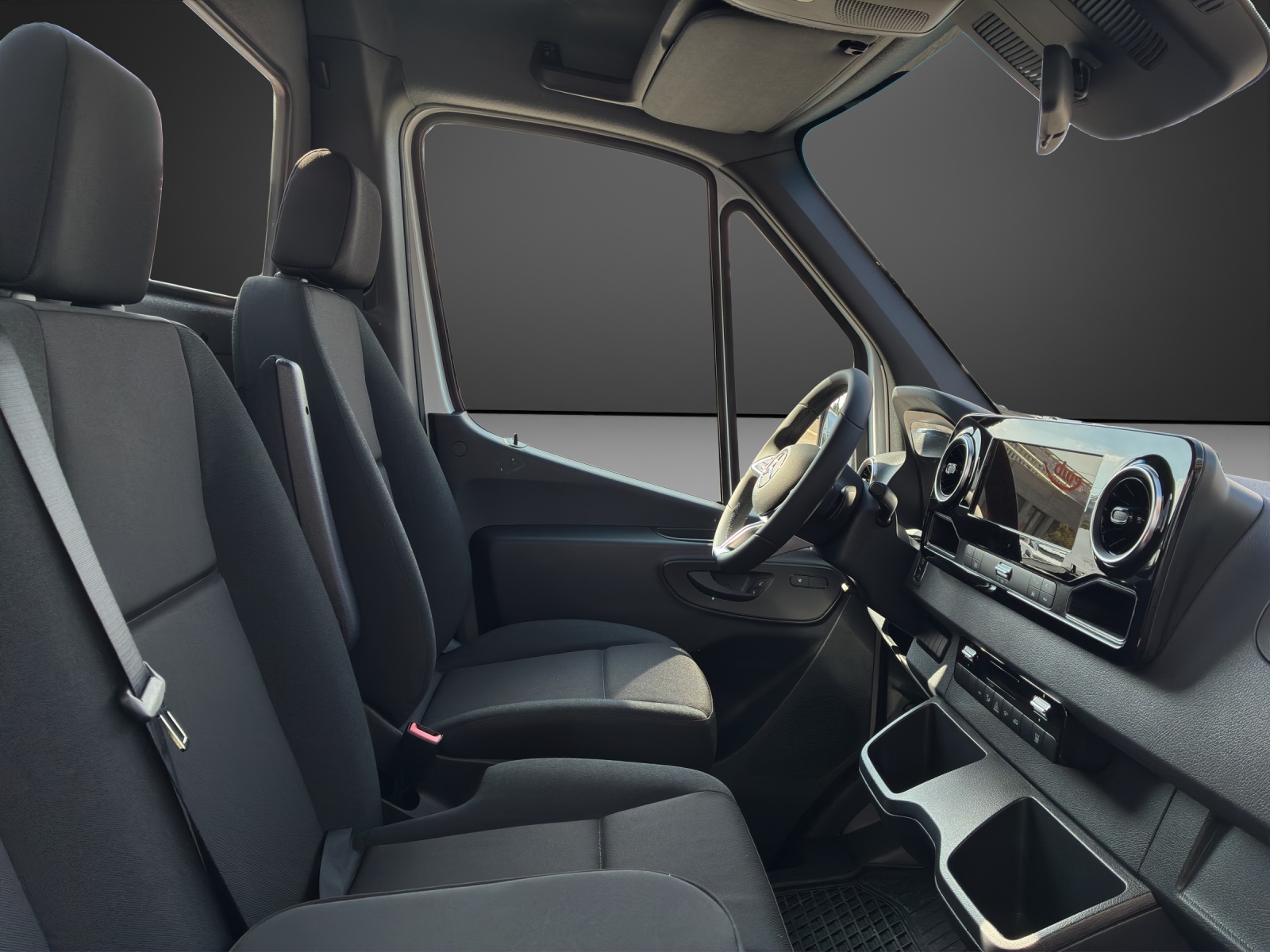 MERCEDES-BENZ eSprinter 420 PRO CH 3665mm S-image-6